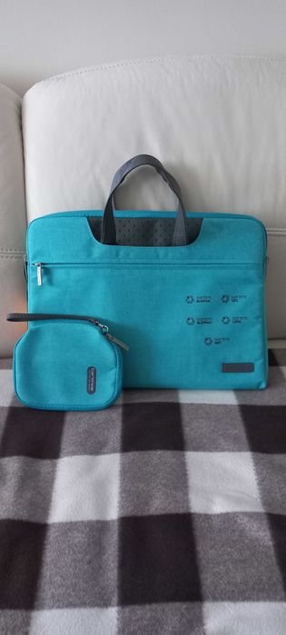 Torba na laptopa Cartinoe