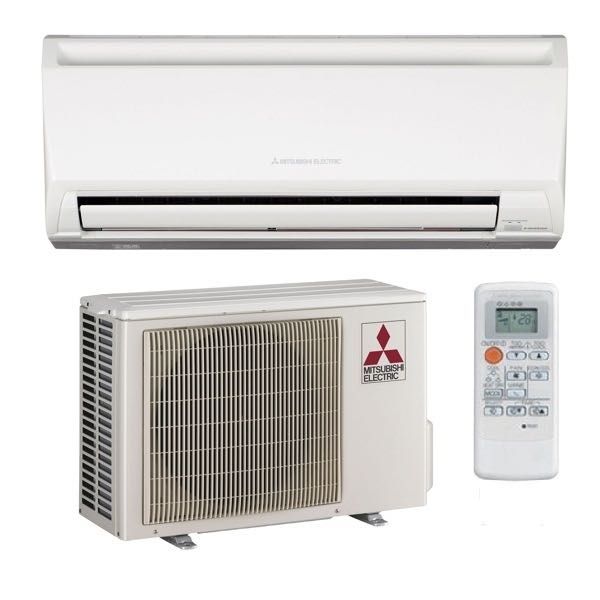 Vendo Ar condicionado Mitsubishi