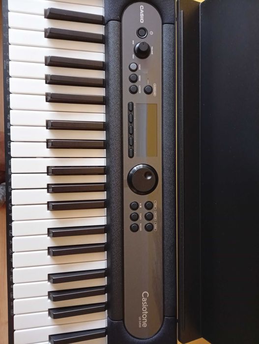 Casio LK-S450 Keyboard