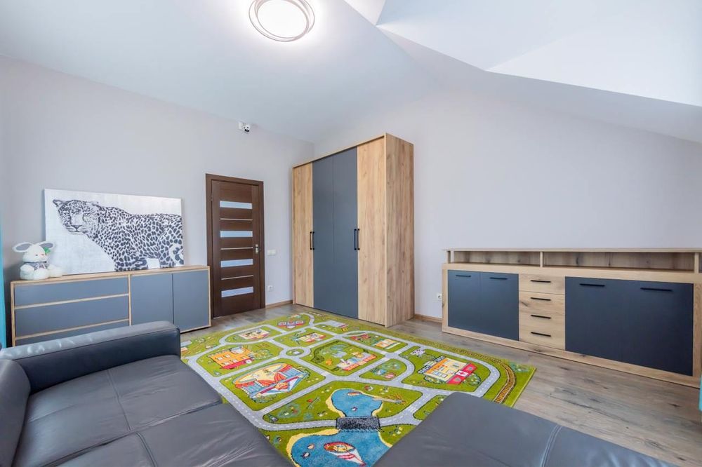 Будинок за адресою вул. Осіння (площа 110 м²) - Atlanta.ua - фото 19