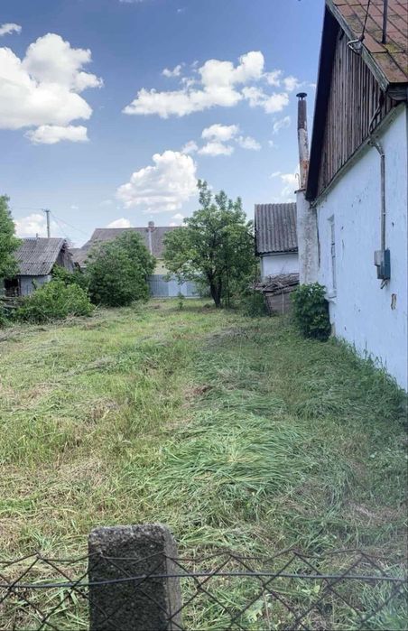 Продажа будинку