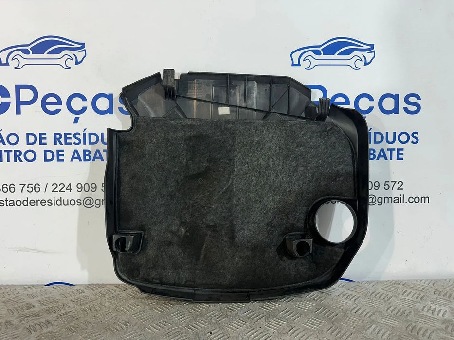Tampa Motor Cobertura BMW Original N47D20C N47 7810800 2010 – 2016