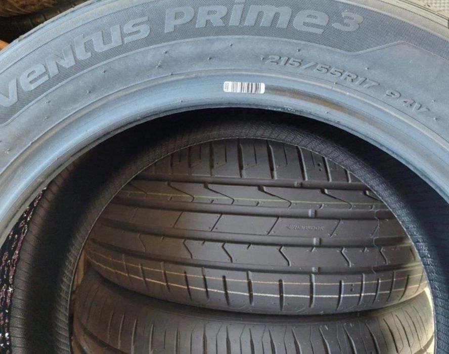 Шини 215 55 R17 Нові 2025Рік