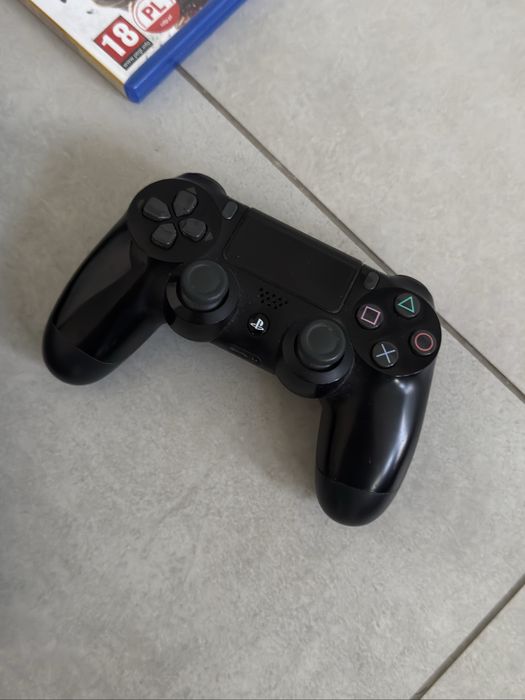 Konsola Playstation 4 slim SONY stan idealny