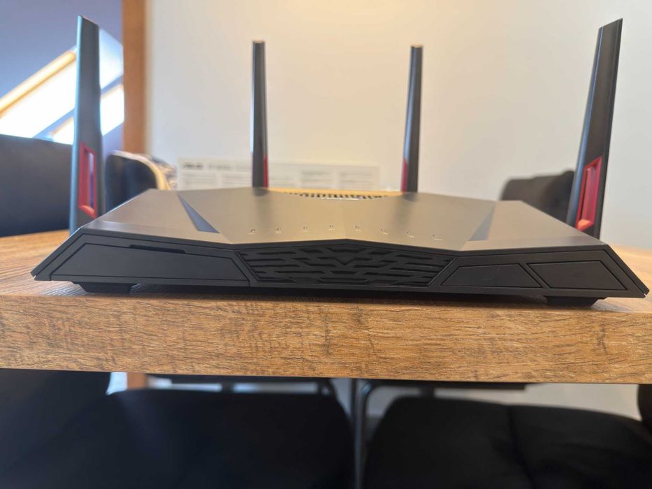 Sprzedam router ASUS RT-AC88U
