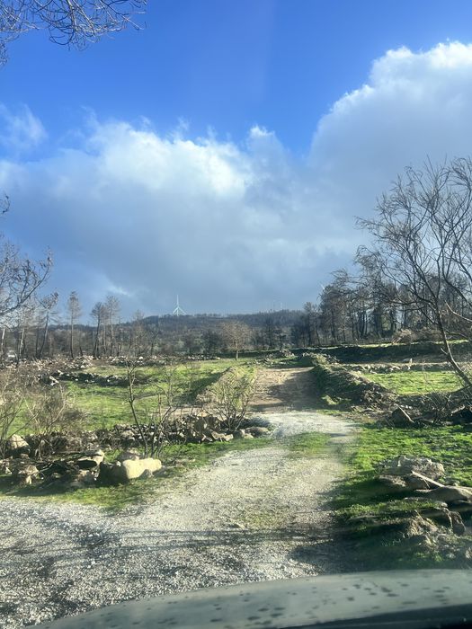 Vende-se terreno rustico ou troco