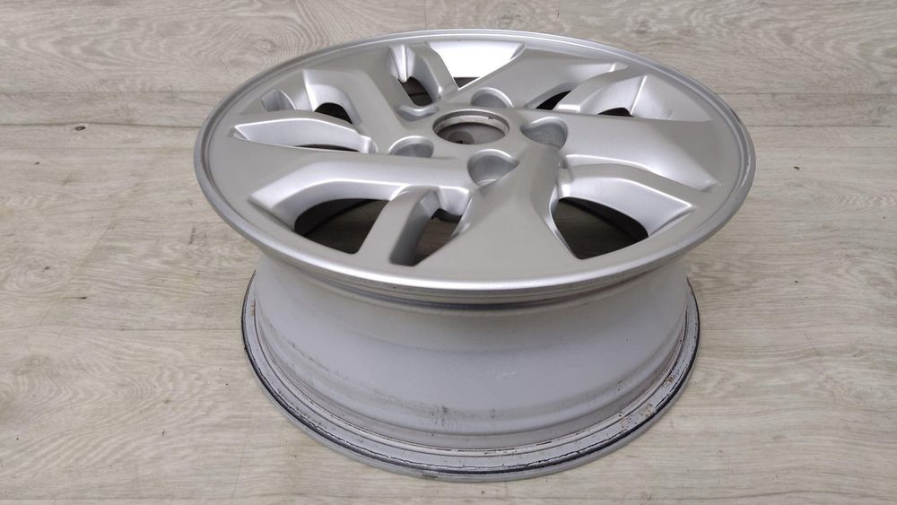 Диск колесний колісний R15 6.0J 6.0JX*15 Hyundai Venue (2019-)