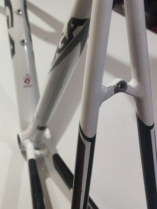 Koga Miyata Full Pro S