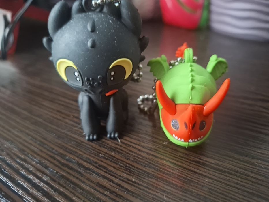 Bob Snail  Dragons