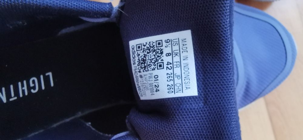Buty sportowe Adidas