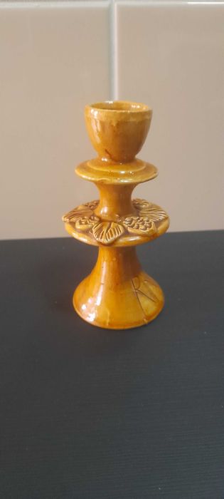 Rosa ramalho- castiçal