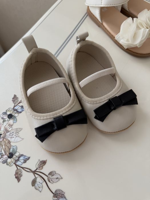 Взуття для дівчинки, HM