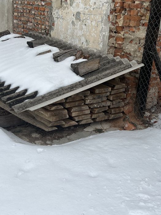 Дубова Дошка 50-ка