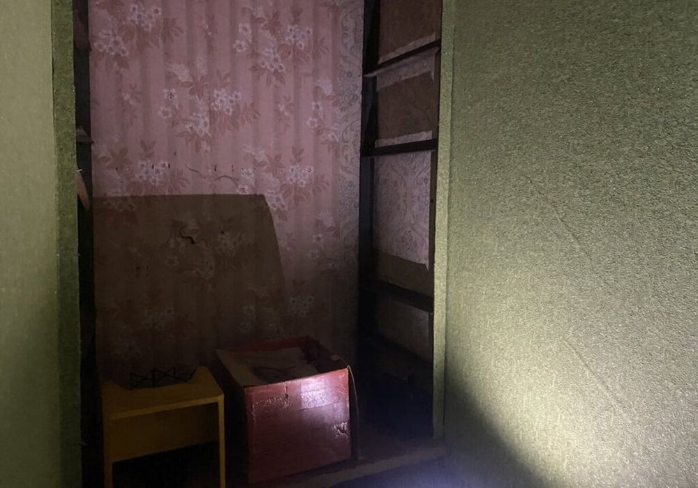 1 - комн. квартира 39 м. кв. ул. Независимости ул. Титова Жилое состояние