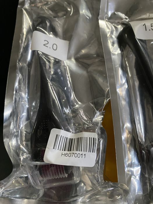 Derma roller 2mm