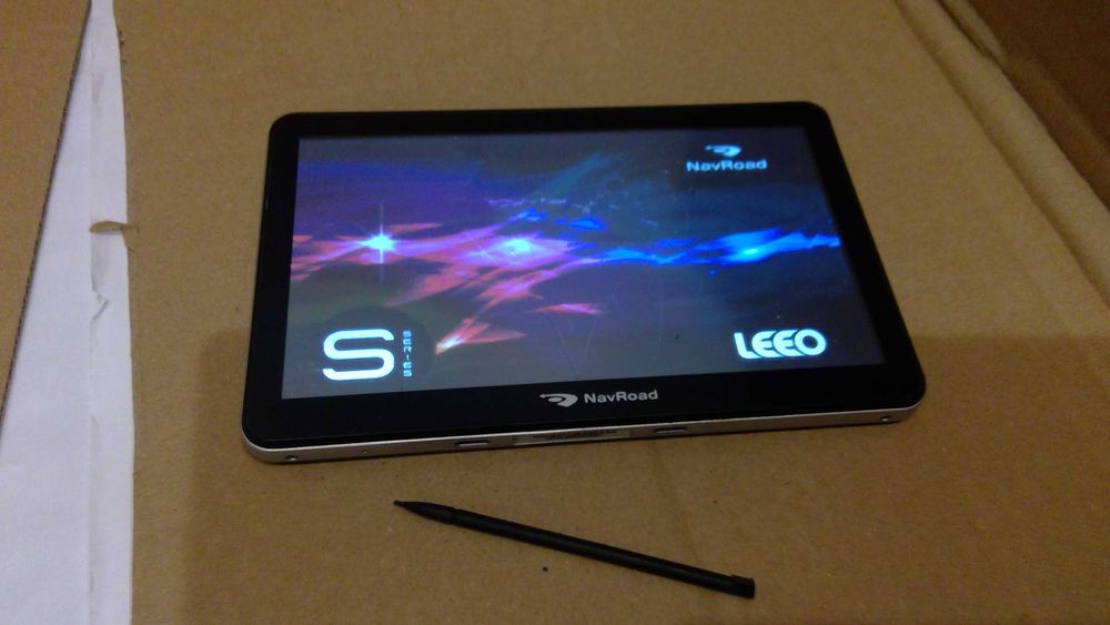 Tablet NavRoad Leeos T150