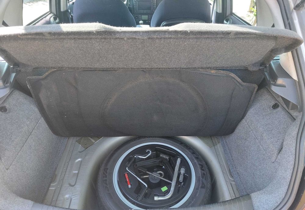 FIAT Stilo Multi Wagon 1.9 JTD Diesel 115 cv 85 kW
