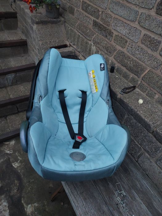 Авто кресло , детское