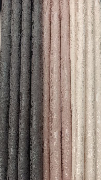 Штори,портьєри,МІКРОВЕЛЮР