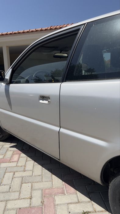 Honda Logo 1.3 GA3