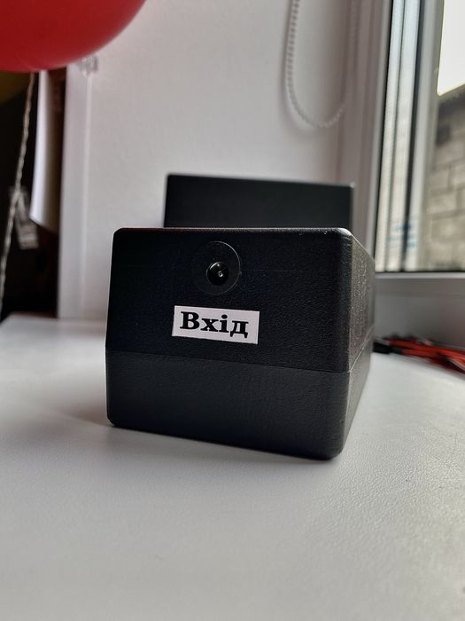 Mini Ups ДБЖ для роутера і модема та камер відеоспостереження 20000mAh