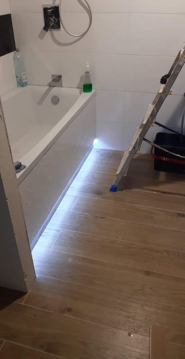 Elewacje, remonty, wykonczenia