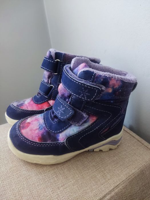 Śniegowce Lupilu 24 wodoodporne