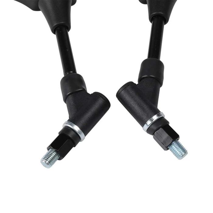 Par Espelhos Retrovisores Universais Yamaha MT-07/MT-09/MT-10/Tracer