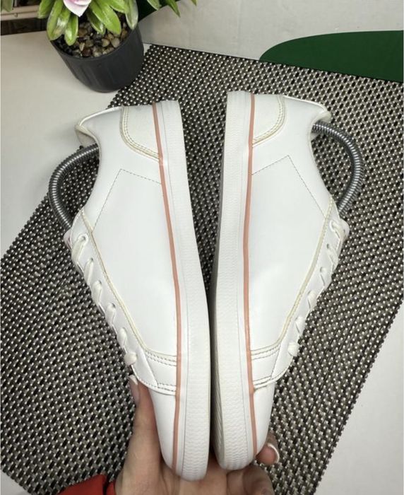 Кеди кросівки Lacoste 37 37,5
