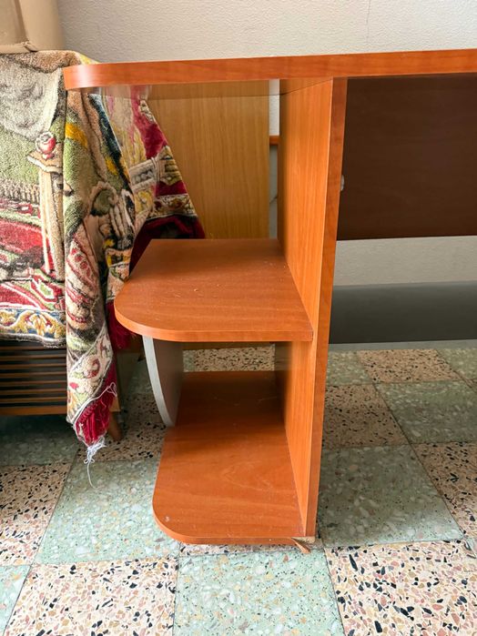 Secretária  PC Gaming