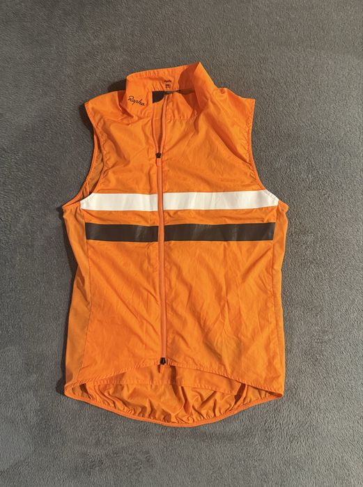 Kamizelka rowerowa/kolarska Rapha Relective Gilet