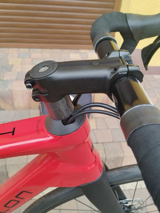 karbon Simplon Kiaro rozmiar XS 49cm 2x12 Shimano 105 NOWY