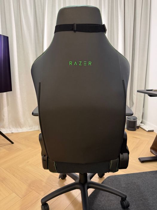 Fotel Gamingowy Razer Iskur