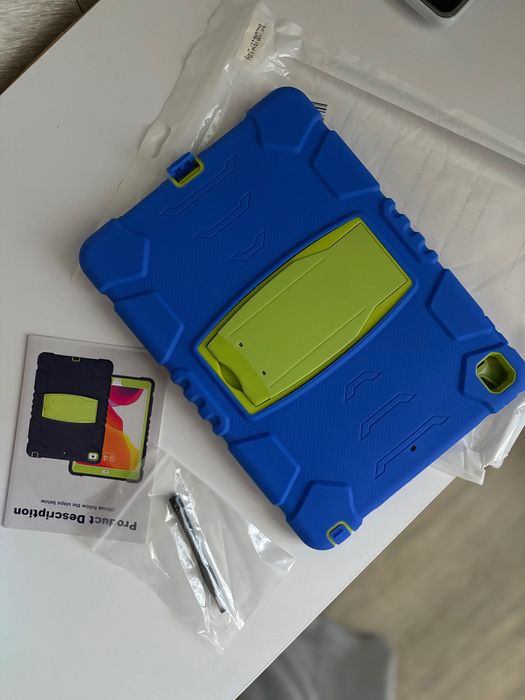 Чохол на планшет iPad новий дитячий