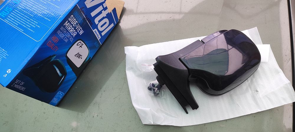 Праве зеркало ВАЗ 2107