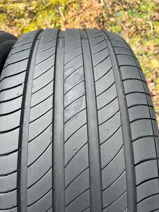 Opony Michelin 225/50r18