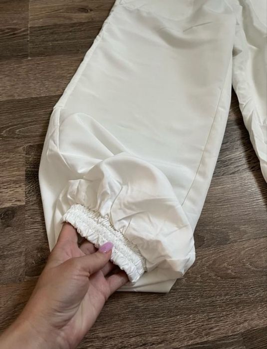 Штани балони pull&bear