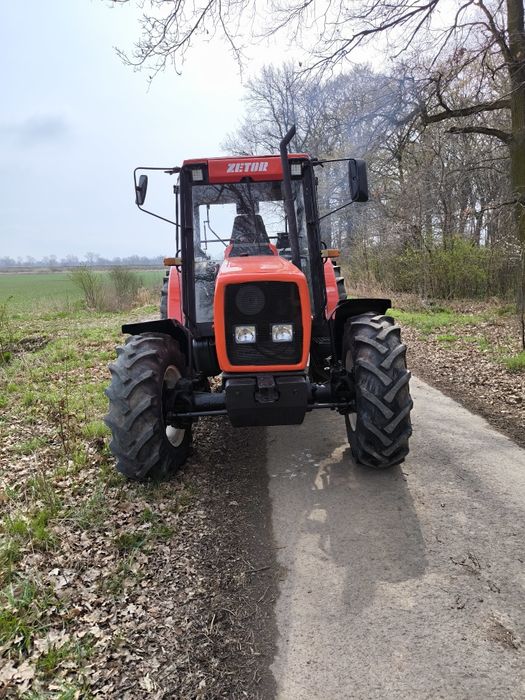 Zetor 10540 turbo 10245