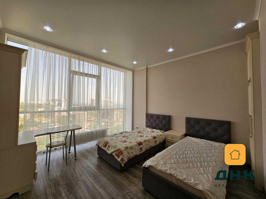 Многокомнатная квартира по адресу Куликово поле пл. (площадь 132 м²) - Atlanta.ua - фото 11