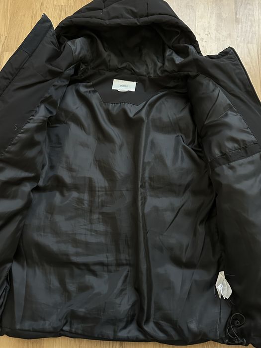 Пуховик house унисекс