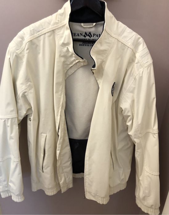 Oryginalna nowa kurtka męska Roz. L / Xl  Jean Paul France