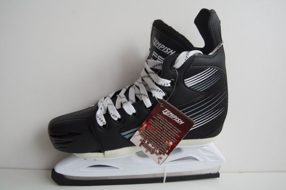 nowe Łyżwy regulowane Tempish Fearless rozm 32-35 r 21-23cm
