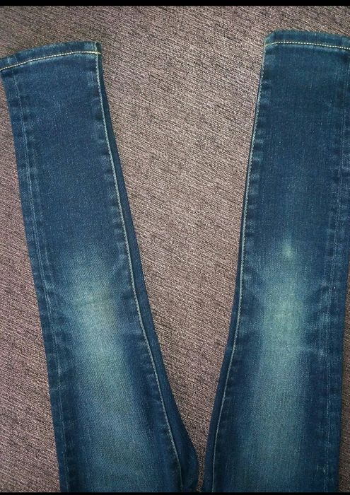 Джинсы 5t