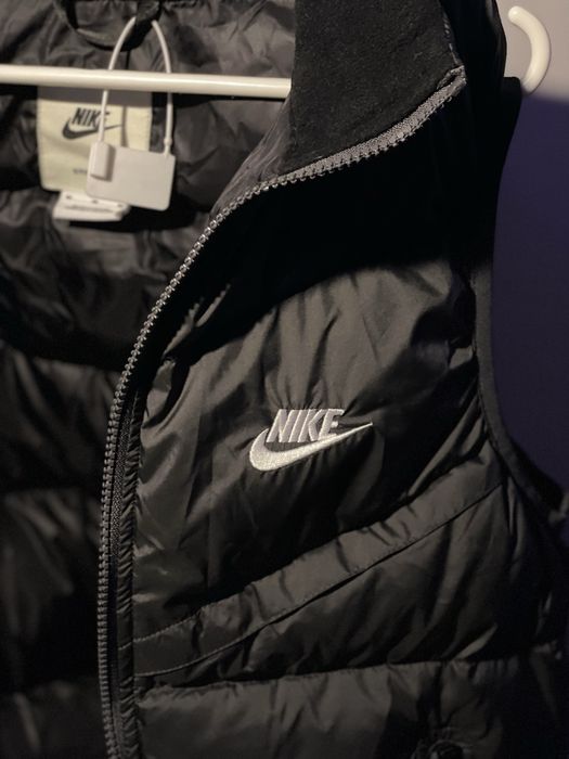 Жилетка Nike Обмежена кількість