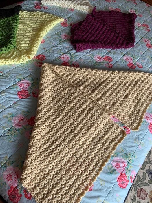 Handmade Wool Quilts437437681002752007