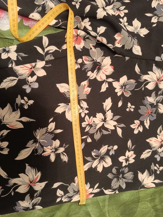 Літні брюки батал