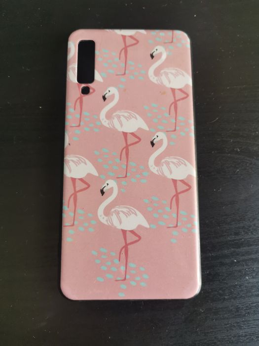 Capas para Telemóvel - Nokia 1 e 1 Plus; Samsung A7, A50, A30S e A50S;