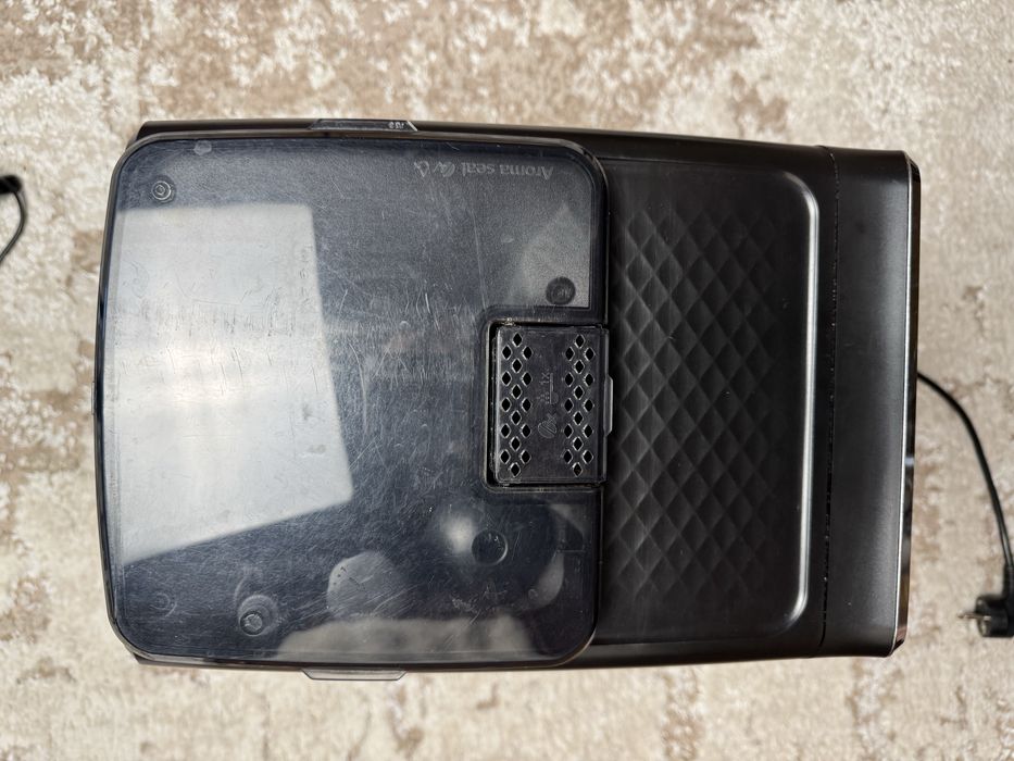 Кавомашина Philips 5400 LatteGo