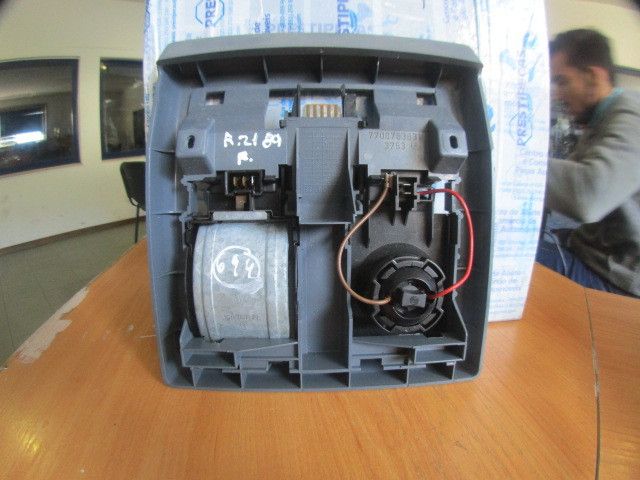 Plafonier frente RENAULT 21 Nevada (K48)