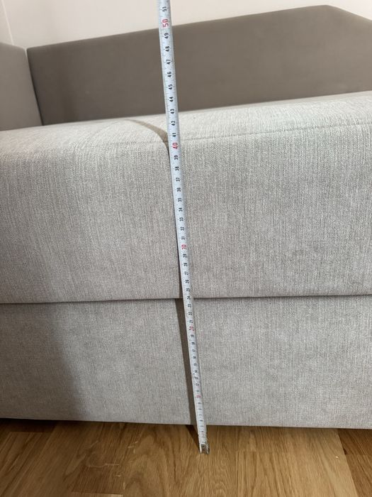 Tapczan/kanapa Agata Meble